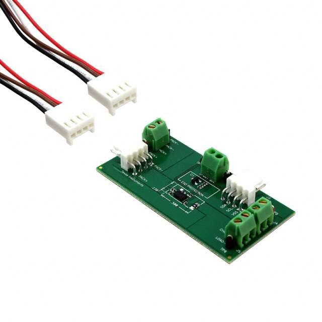 BQ27410EVM Texas Instruments