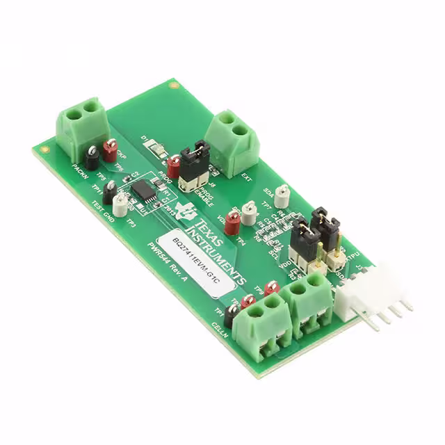 BQ27411EVM-G1C Texas Instruments