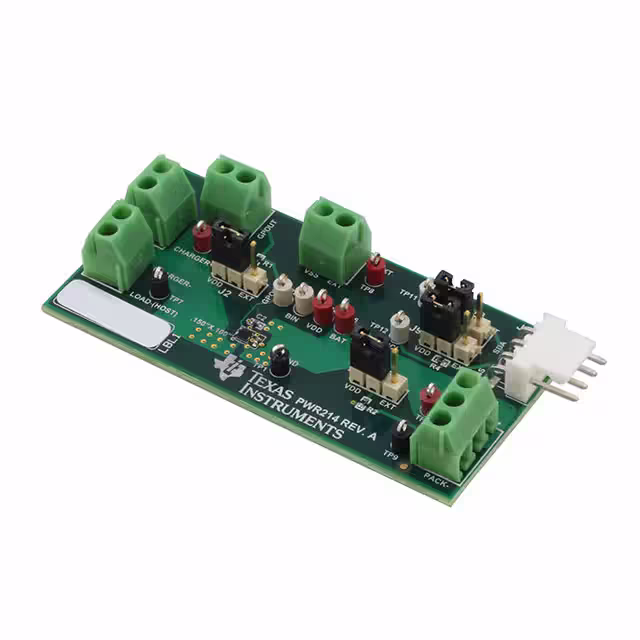BQ27421EVM-G1A Texas Instruments