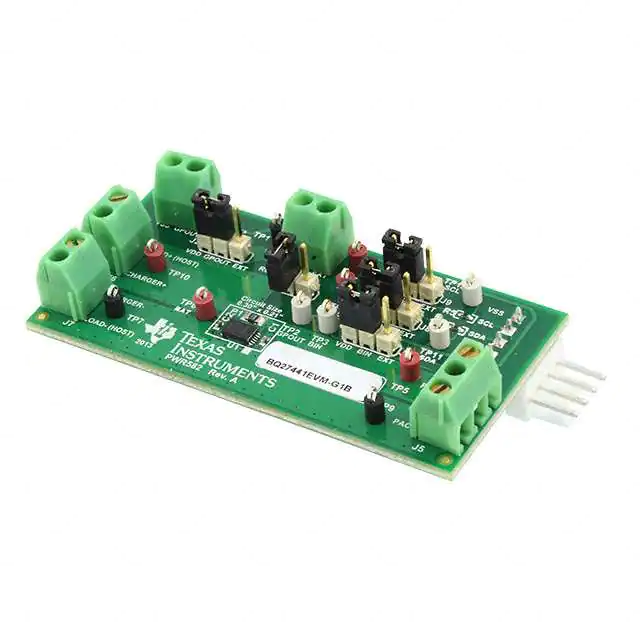BQ27441EVM-G1B Texas Instruments