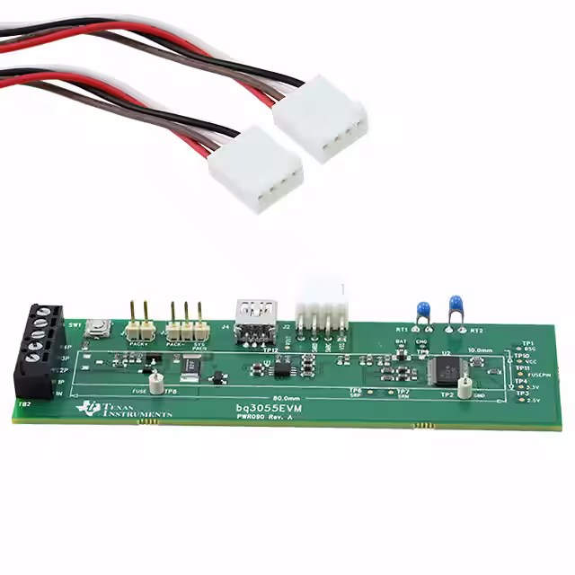 BQ3055EVM Texas Instruments