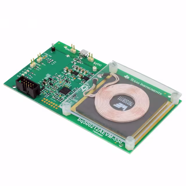 BQ500212AEVM-550 Texas Instruments