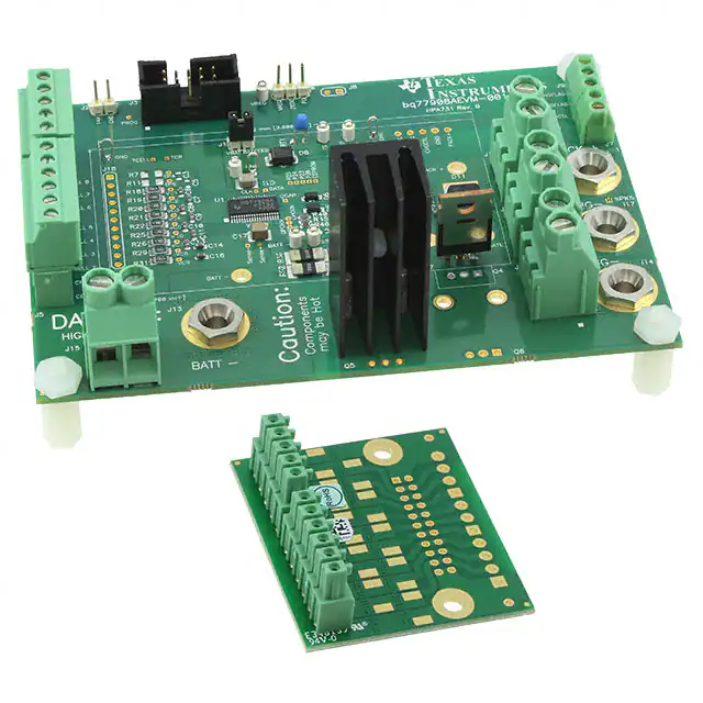 BQ77908AEVM-001 Texas Instruments