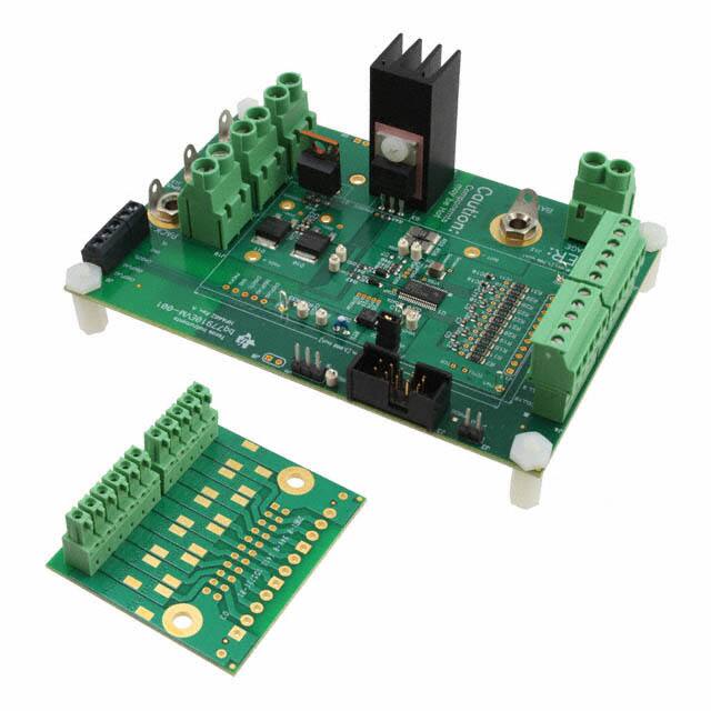 BQ77910EVM-001 Texas Instruments