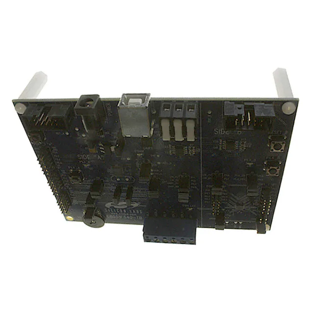 C8051F540-TB Silicon Labs