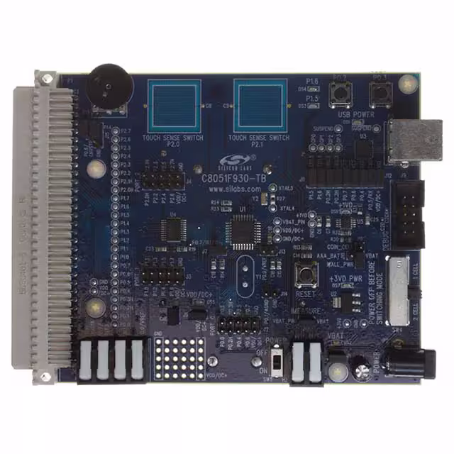 C8051F930-TB-K Silicon Labs