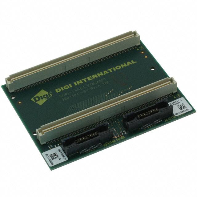 CC-ACC-MX51-ETM Digi