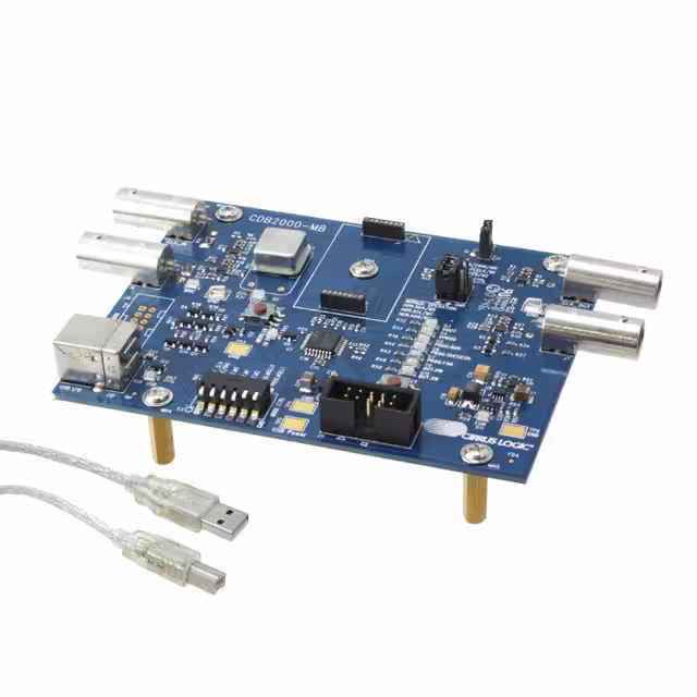 CDB2000-MB Cirrus Logic Inc.