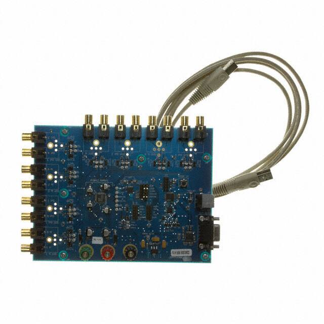 CDB3308 Cirrus Logic Inc.