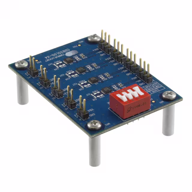 CDB35L00 Cirrus Logic Inc.
