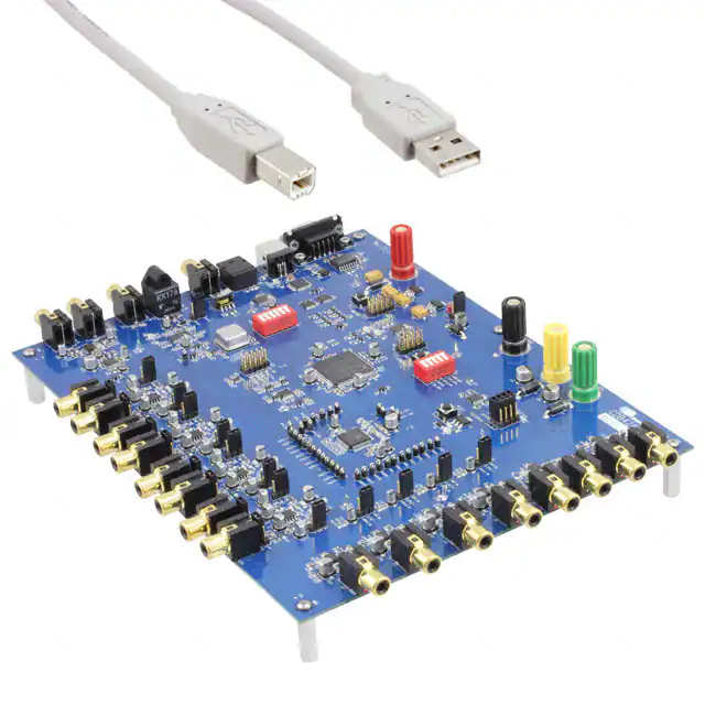 CDB42438 Cirrus Logic Inc.