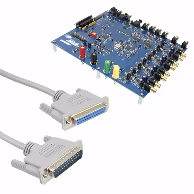CDB42528 Cirrus Logic Inc.
