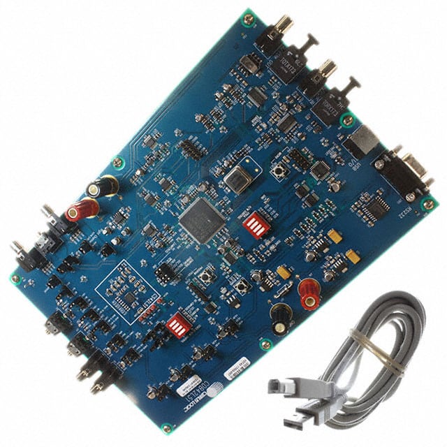 CDB42L51 Cirrus Logic Inc.