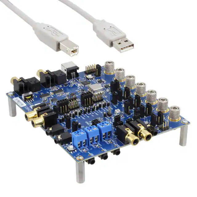 CDB42L73 Cirrus Logic Inc.