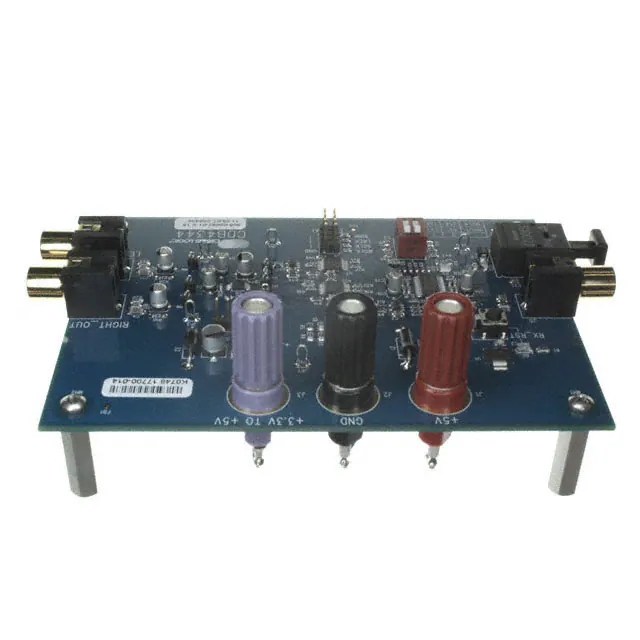 CDB4344 Cirrus Logic Inc.