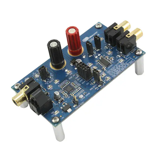 CDB4354 Cirrus Logic Inc.