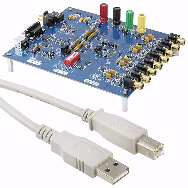 CDB4382A Cirrus Logic Inc.