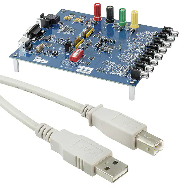 CDB4384 Cirrus Logic Inc.