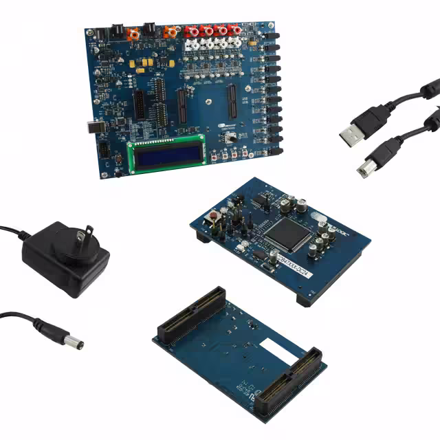 CDB470XD-DC24 Cirrus Logic Inc.