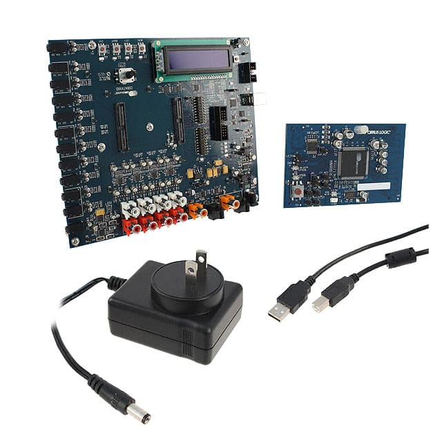 CDB470XD-DC28 Cirrus Logic Inc.