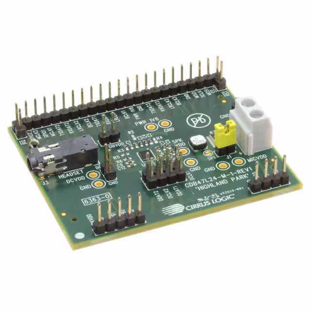 CDB47L24-M-1 Cirrus Logic Inc.