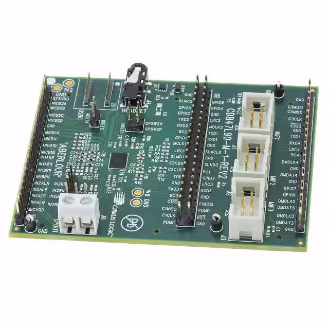 CDB47L90-M-1 Cirrus Logic Inc.