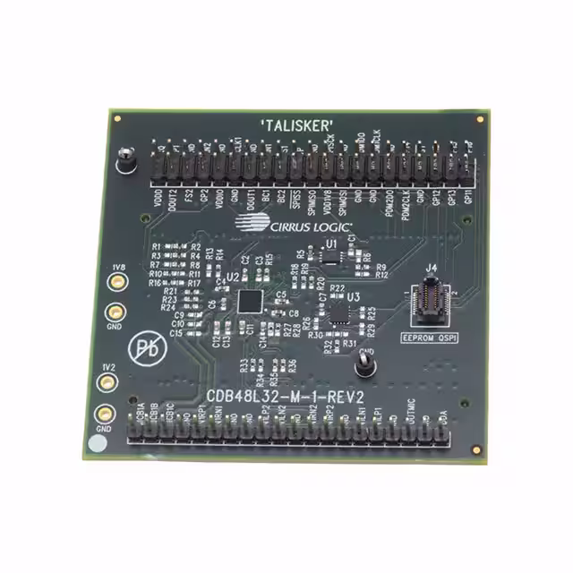 CDB48L32-M-1 Cirrus Logic Inc.