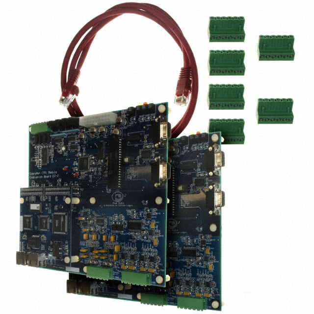 CDB496122-EV2 Cirrus Logic Inc.