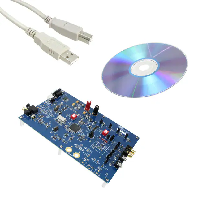 CDB53L21 Cirrus Logic Inc.