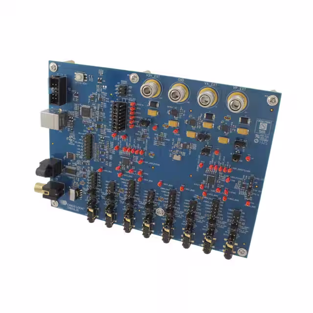 CDB53L30 Cirrus Logic Inc.