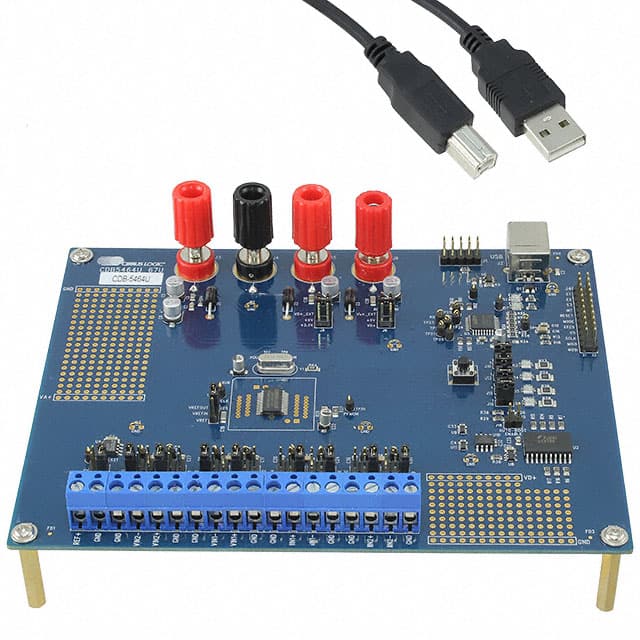 CDB5464U Cirrus Logic Inc.