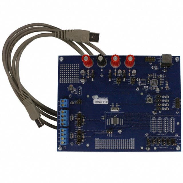CDB5466U Cirrus Logic Inc.