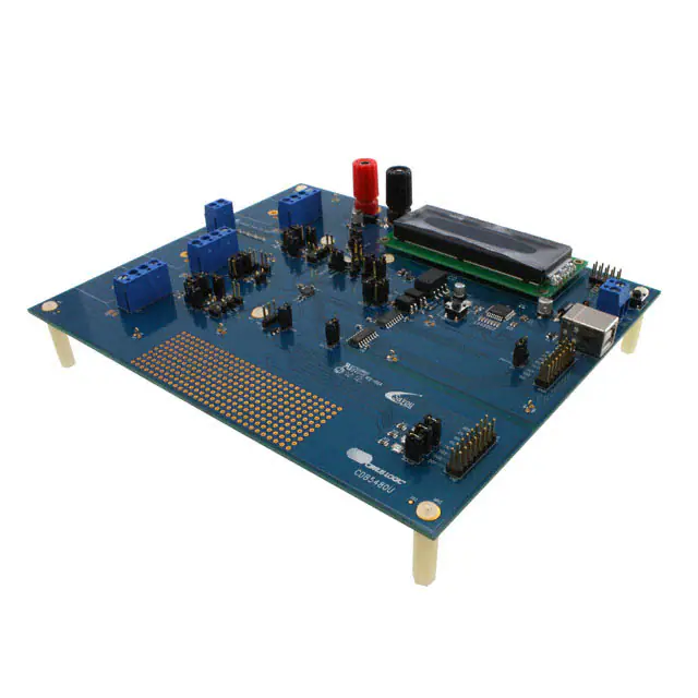 CDB5480U-Z Cirrus Logic Inc.
