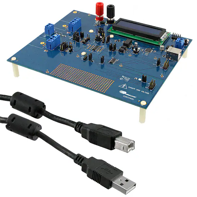 CDB5490U-Z Cirrus Logic Inc.