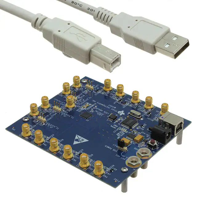 CDCE18005EVM Texas Instruments