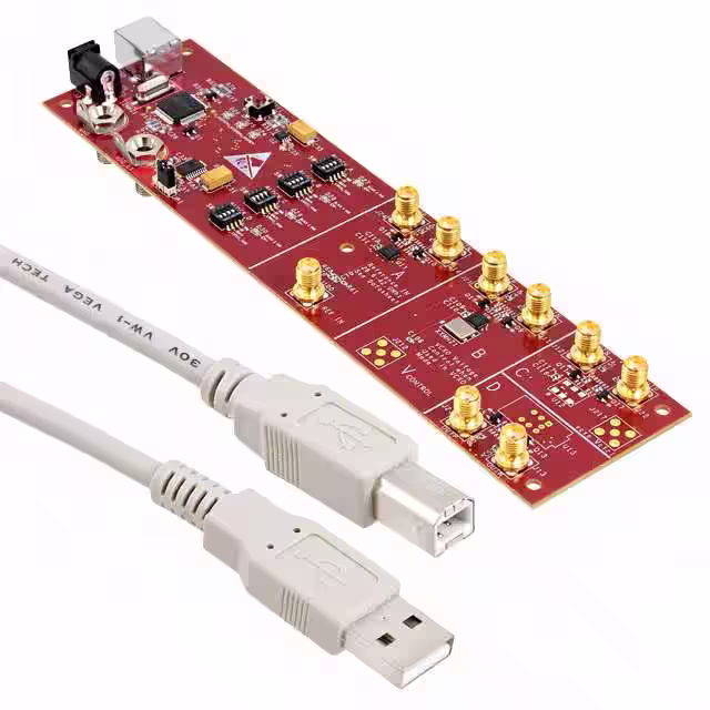 CDCE421AEVM Texas Instruments