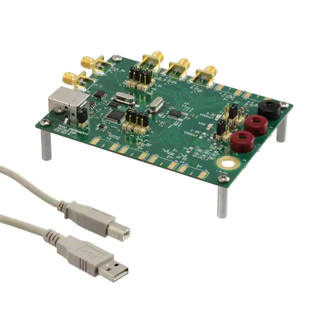 CDCE913PERF-EVM Texas Instruments