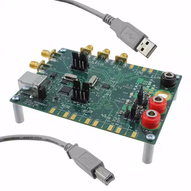 CDCEL913PERF-EVM Texas Instruments