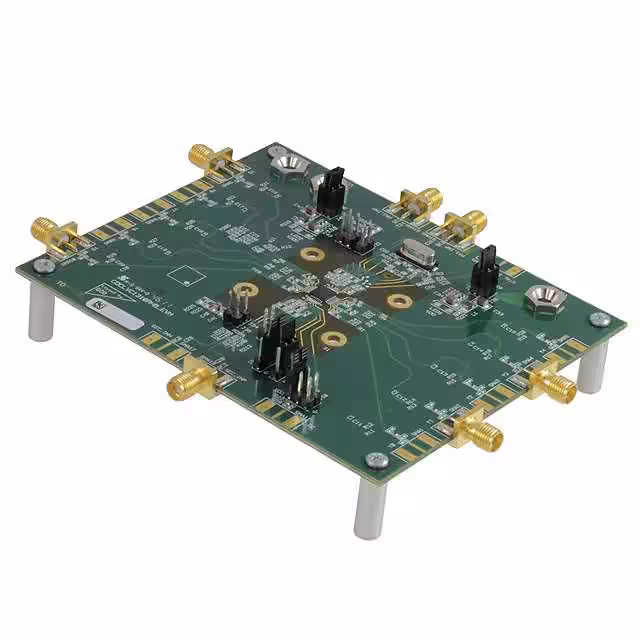 CDCLVC1310-EVM Texas Instruments