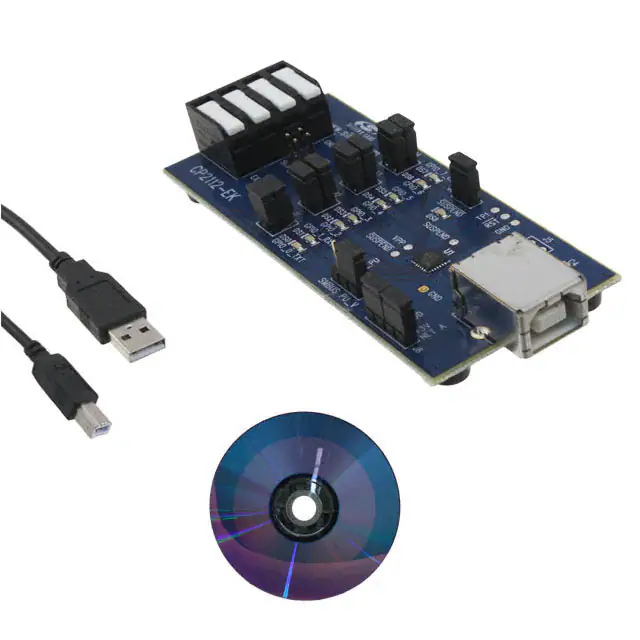 CP2112EK Silicon Labs