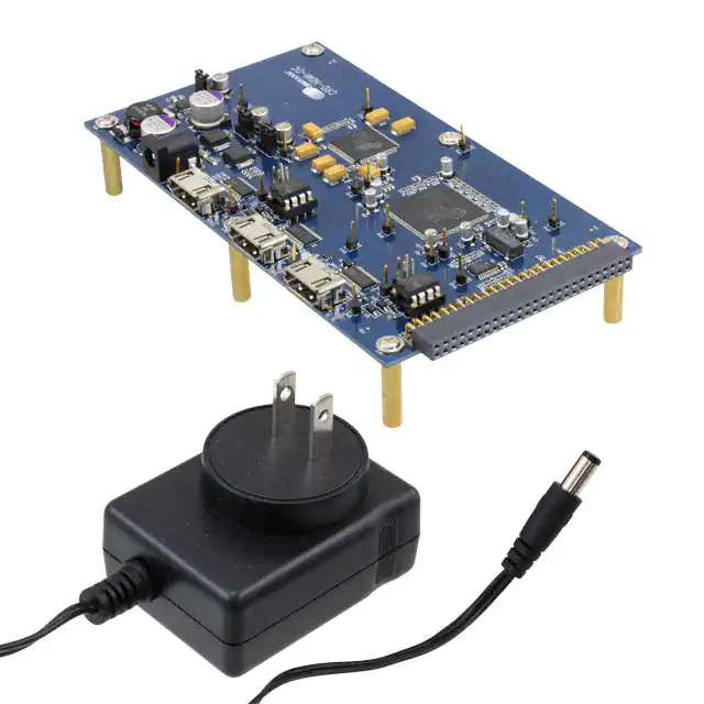 CRD-HDMI-DC Cirrus Logic Inc.