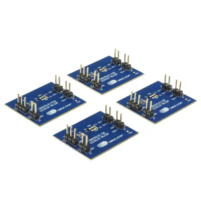 CRD35L01 Cirrus Logic Inc.