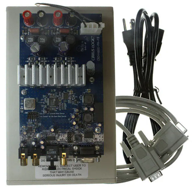 CRD44600-PH-FB Cirrus Logic Inc.