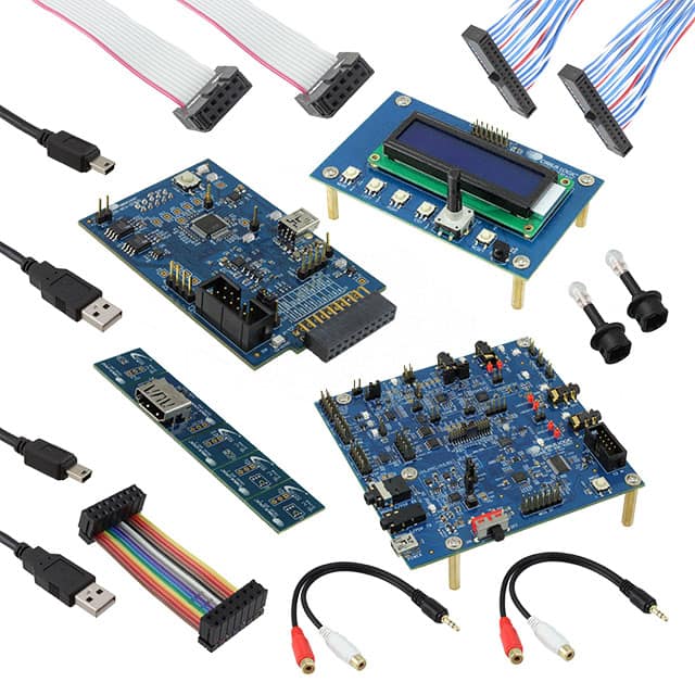 CRD48L10-4IN4OUT Cirrus Logic Inc.