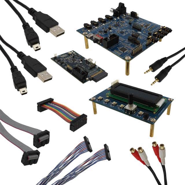 CRD48L11 Cirrus Logic Inc.