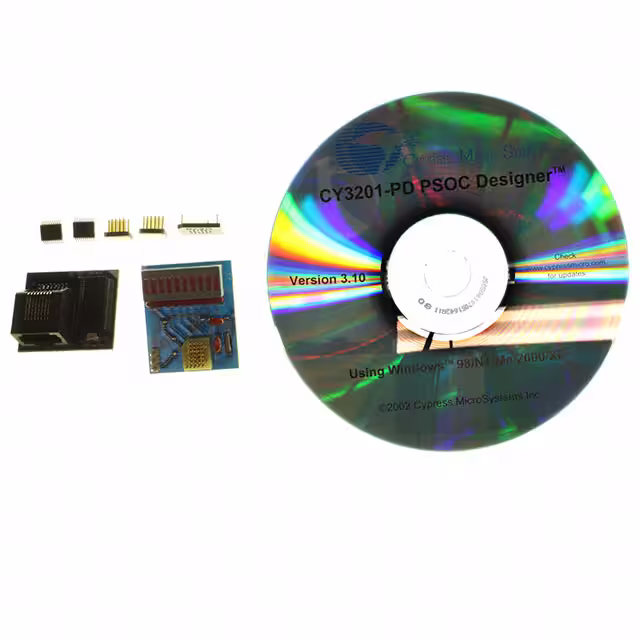 CY3201-06 Infineon Technologies