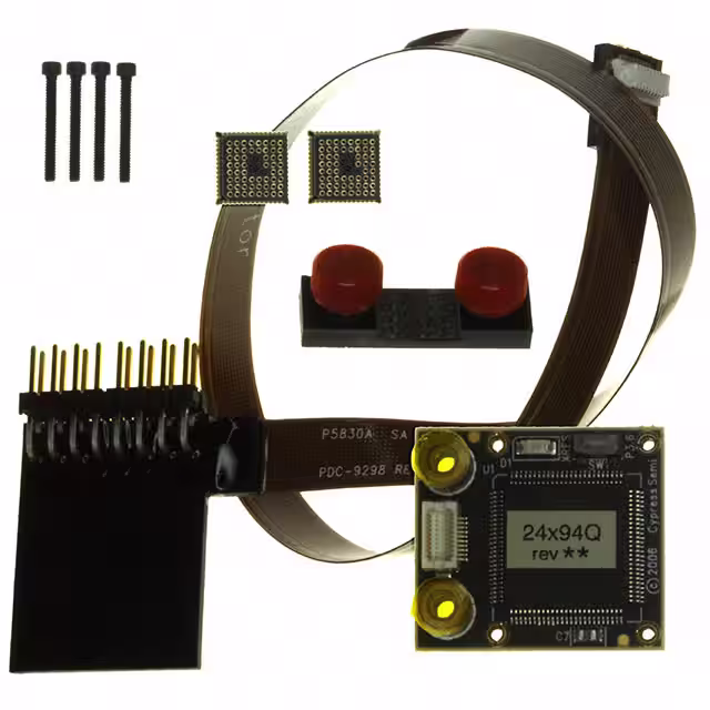 CY3250-24X94QFN Infineon Technologies