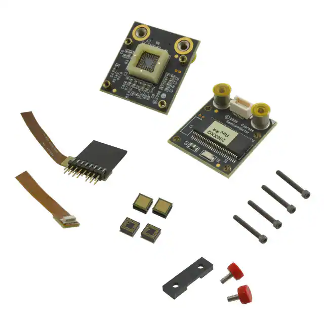 CY3250-286XXQFN Infineon Technologies