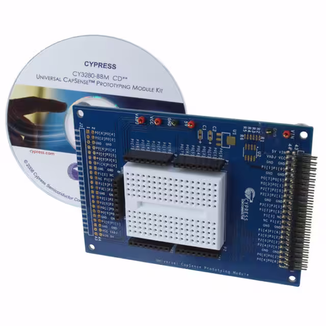 CY3280-BBM Infineon Technologies