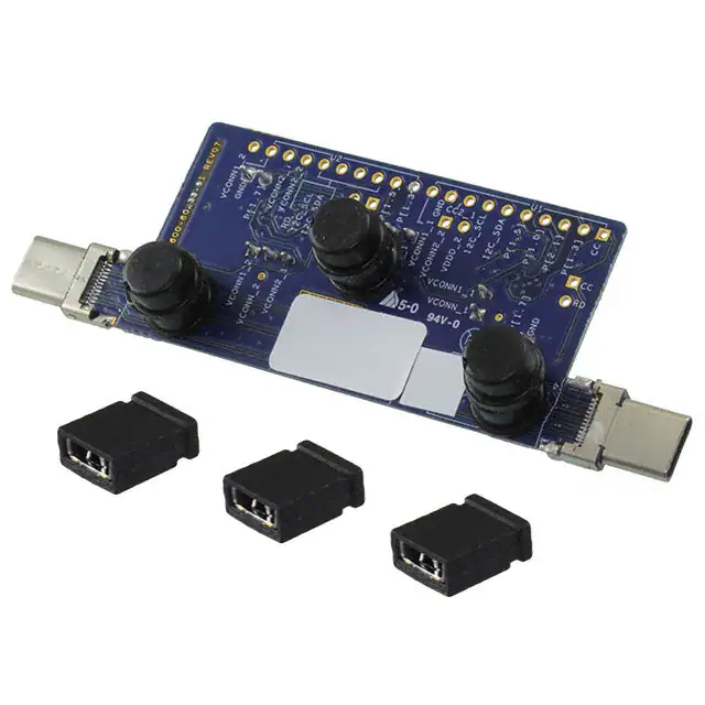 CY4502 Infineon Technologies